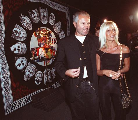 acs versace|omicidio di gianni versace.